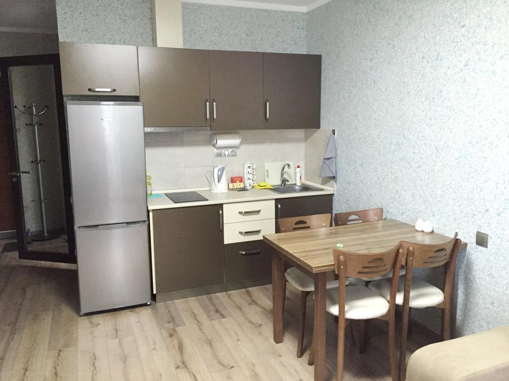 Sea Towers 2 Room Apartment Batoumi Extérieur photo